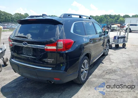 2021 Subaru Ascent Limited z USA, uszkodzony, nr VIN 4S4WMAPD0M3435145